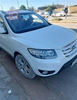 هيونداي سانتافي